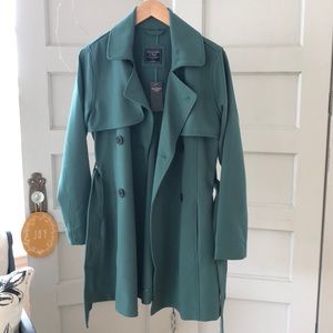 NWT Abercrombie & Fitch